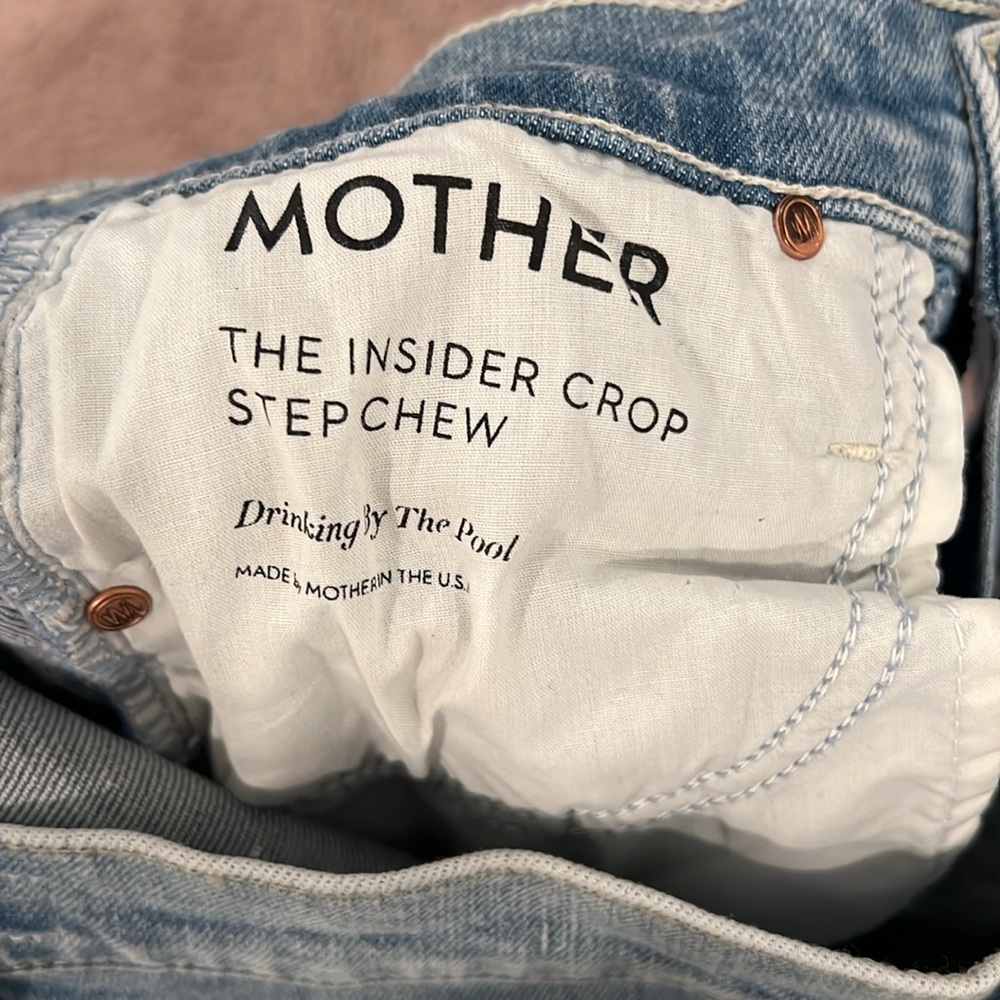 MOTHER - Picture 5 of 5